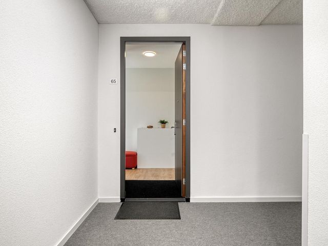 Toetsenbordpad 65, Amersfoort