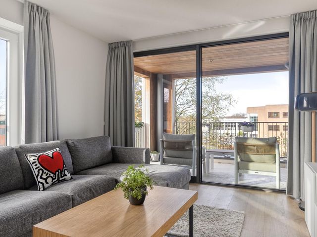 Toetsenbordpad 65, Amersfoort