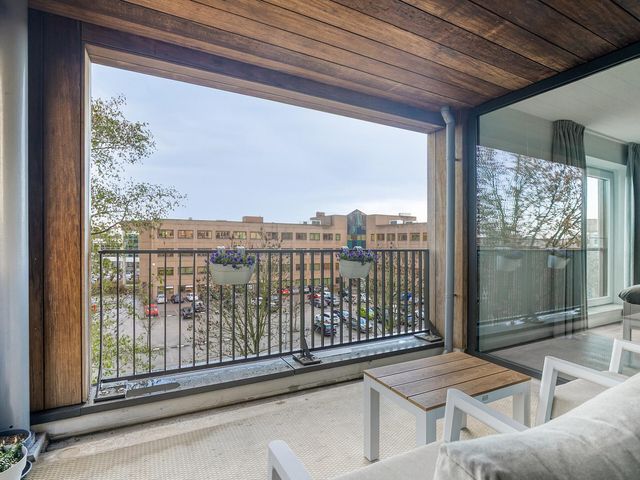 Toetsenbordpad 65, Amersfoort