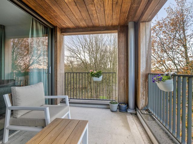 Toetsenbordpad 65, Amersfoort