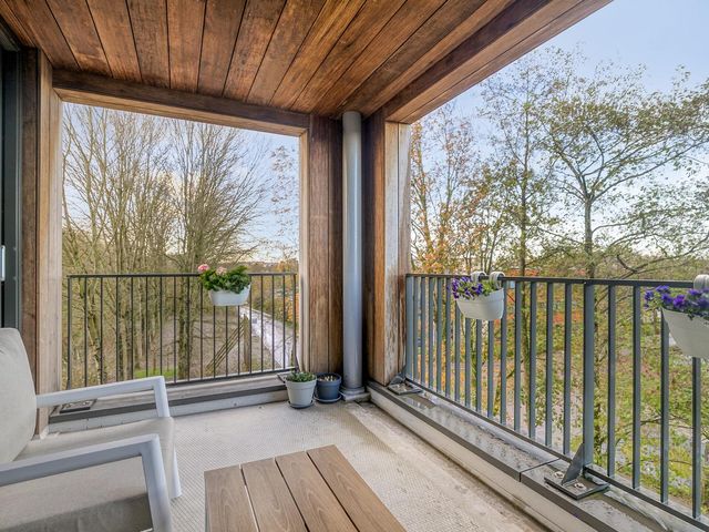 Toetsenbordpad 65, Amersfoort