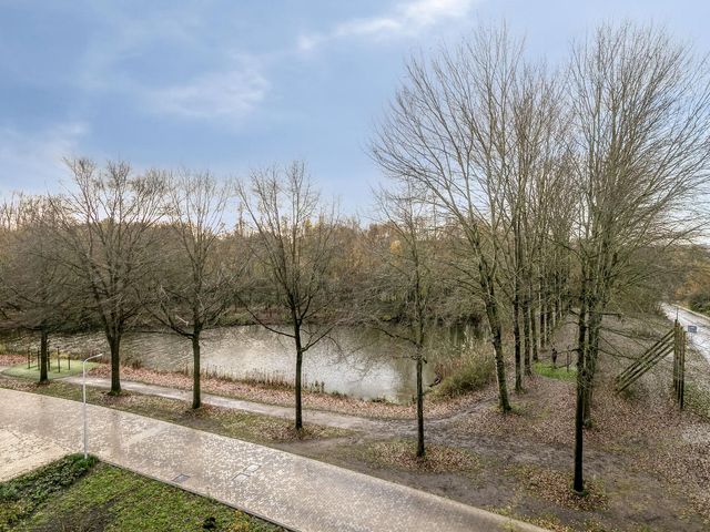 Toetsenbordpad 65, Amersfoort