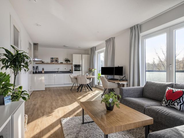 Toetsenbordpad 65, Amersfoort