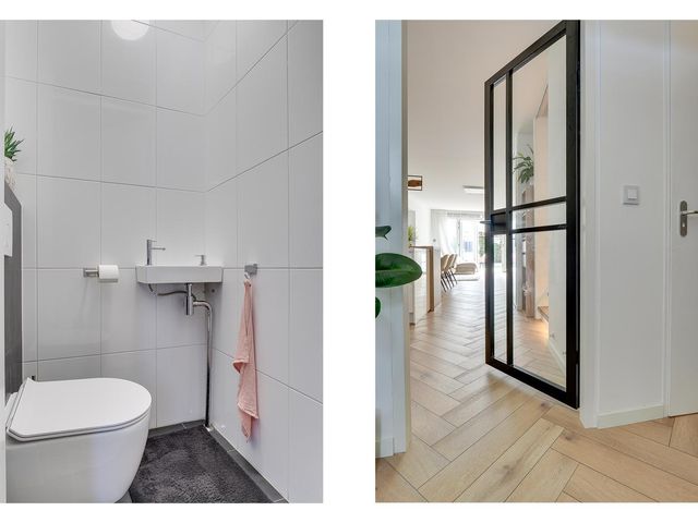 Theo van Doesburgstraat 87, Utrecht