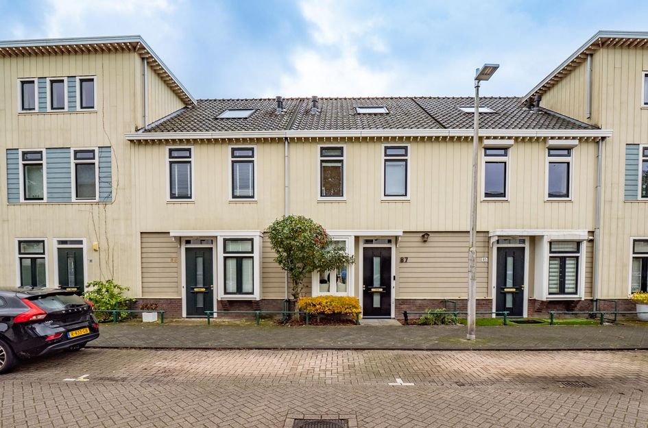 Theo van Doesburgstraat 87