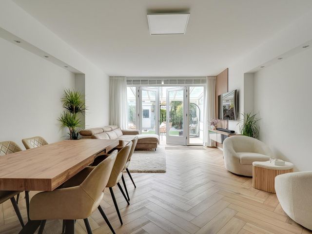 Theo van Doesburgstraat 87, Utrecht