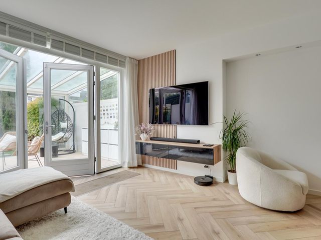 Theo van Doesburgstraat 87, Utrecht