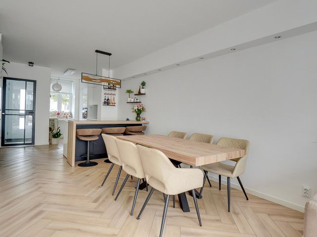 Theo van Doesburgstraat 87, Utrecht