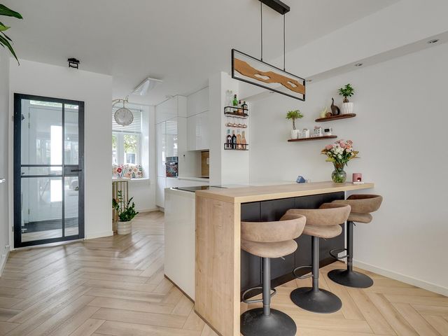 Theo van Doesburgstraat 87, Utrecht