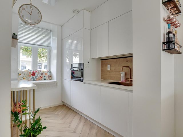 Theo van Doesburgstraat 87, Utrecht