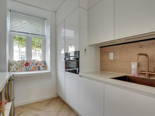 Theo van Doesburgstraat 87, Utrecht