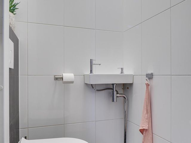 Theo van Doesburgstraat 87, Utrecht