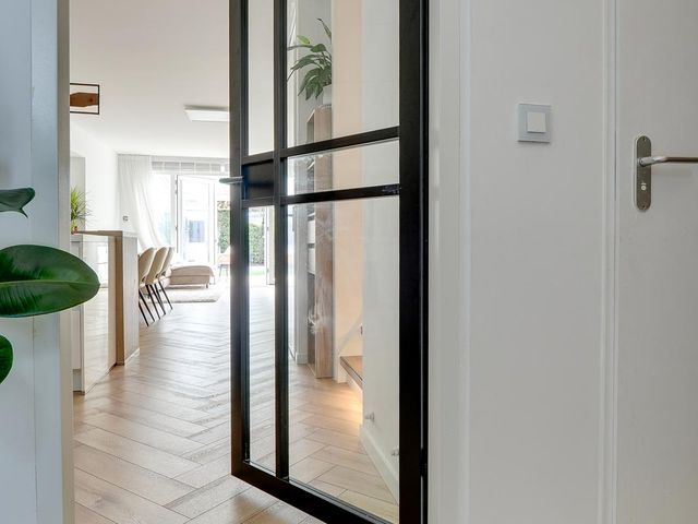 Theo van Doesburgstraat 87, Utrecht