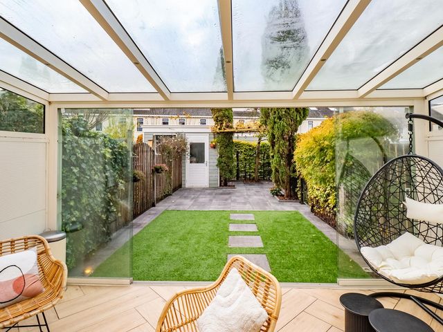 Theo van Doesburgstraat 87, Utrecht