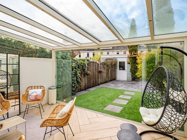 Theo van Doesburgstraat 87, Utrecht