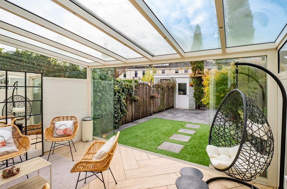 Theo van Doesburgstraat 87