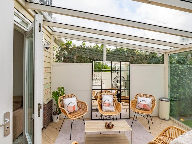 Theo van Doesburgstraat 87, Utrecht