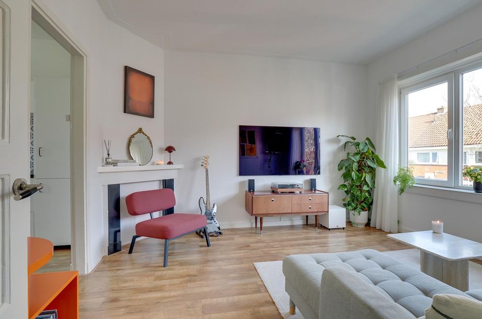 Johannes Uitenbogaertstraat 46BS