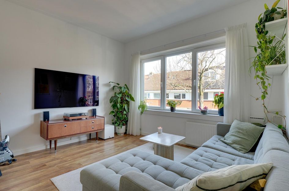 Johannes Uitenbogaertstraat 46BS