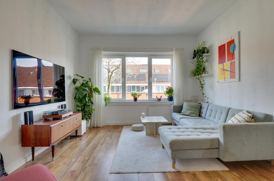 Johannes Uitenbogaertstraat 46BS