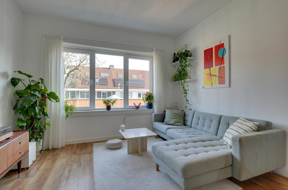 Johannes Uitenbogaertstraat 46BS