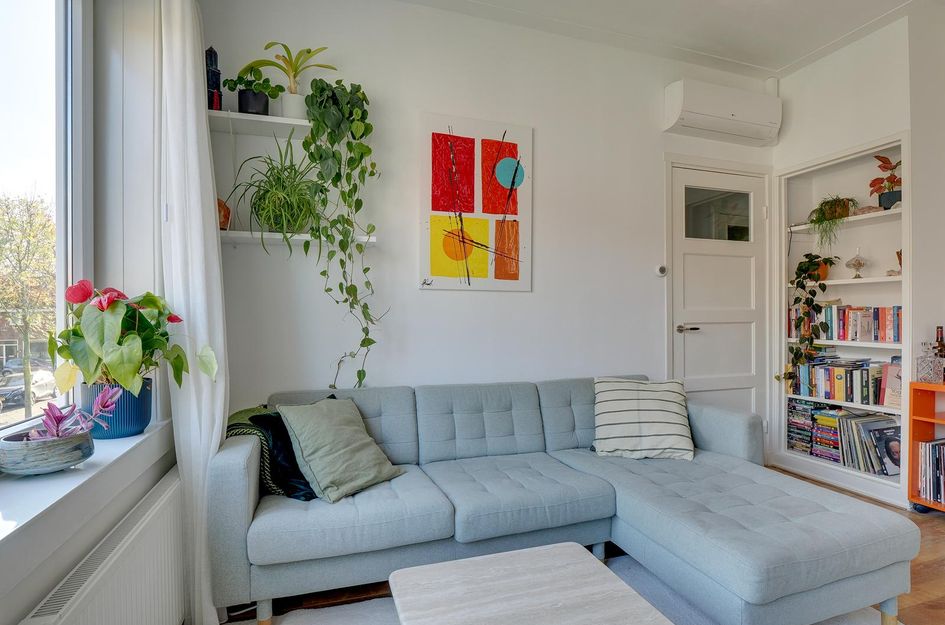 Johannes Uitenbogaertstraat 46BS