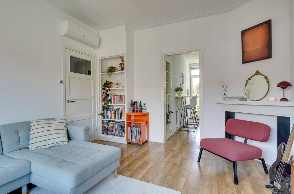 Johannes Uitenbogaertstraat 46BS