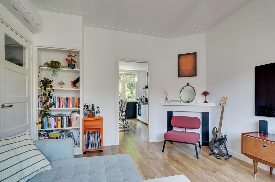 Johannes Uitenbogaertstraat 46BS