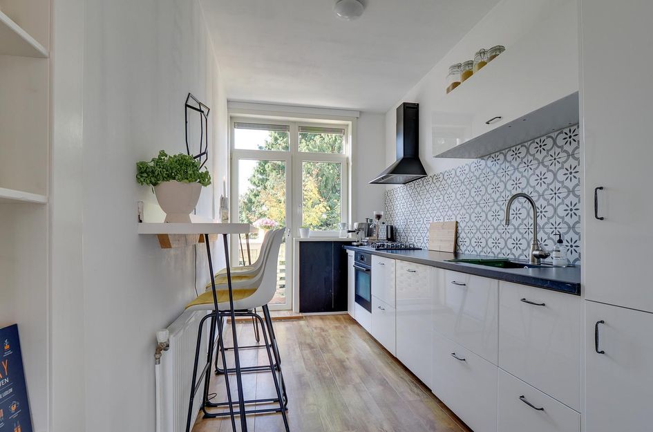 Johannes Uitenbogaertstraat 46BS