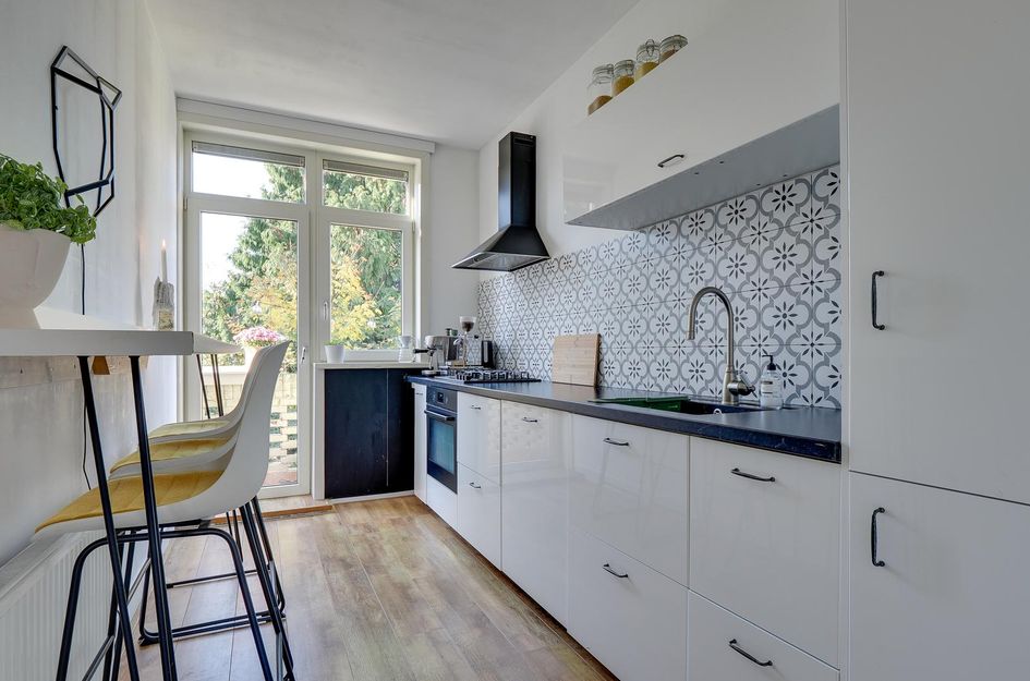 Johannes Uitenbogaertstraat 46BS