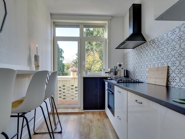 Johannes Uitenbogaertstraat 46BS, Utrecht