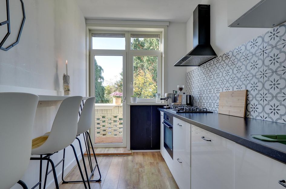 Johannes Uitenbogaertstraat 46BS