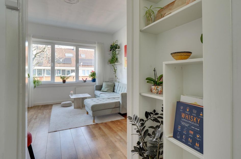 Johannes Uitenbogaertstraat 46BS