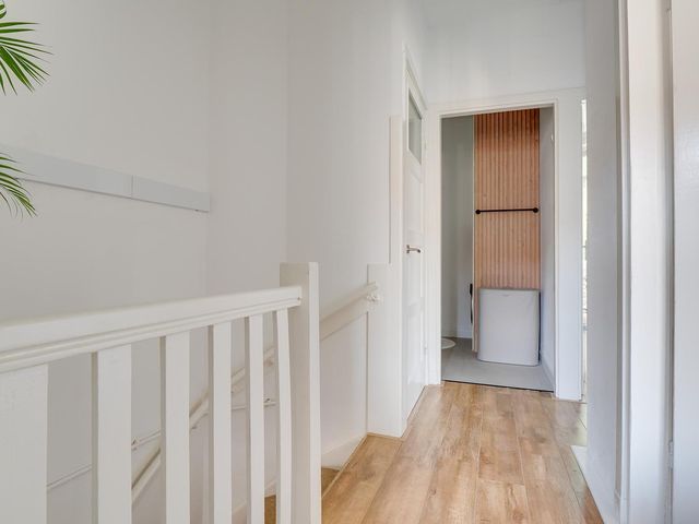 Johannes Uitenbogaertstraat 46BS, Utrecht