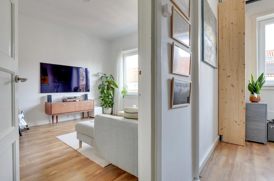 Johannes Uitenbogaertstraat 46BS