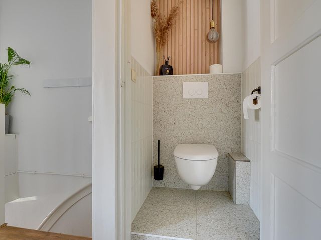 Johannes Uitenbogaertstraat 46BS, Utrecht