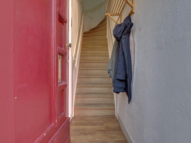 Johannes Uitenbogaertstraat 46BS, Utrecht