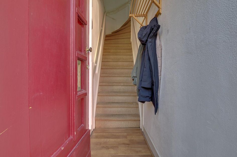 Johannes Uitenbogaertstraat 46BS