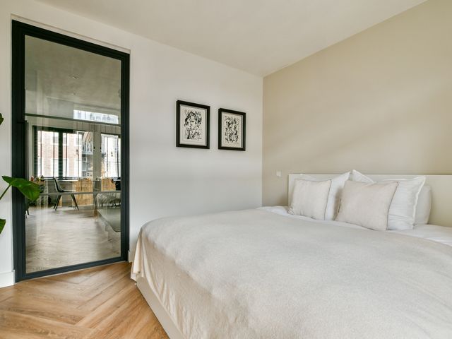 Van Spilbergenstraat 65 1, Amsterdam