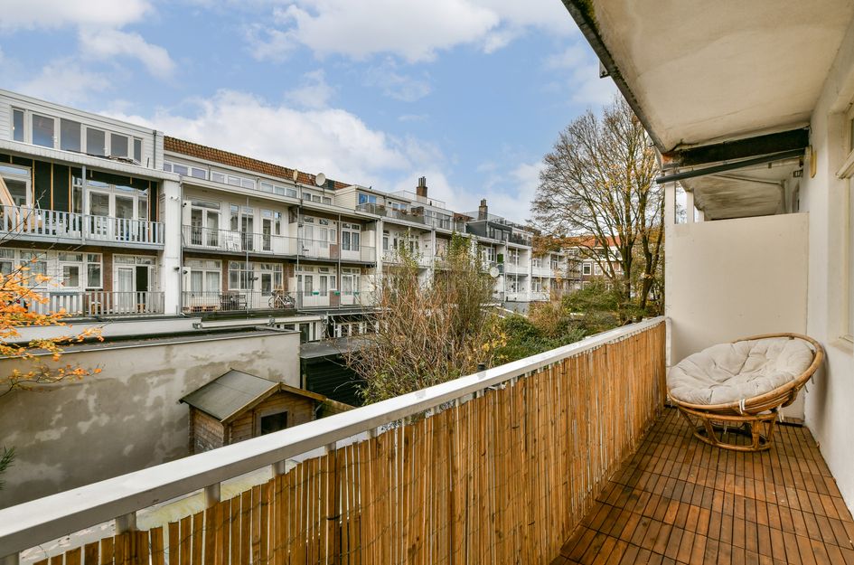 Van Spilbergenstraat 65 1