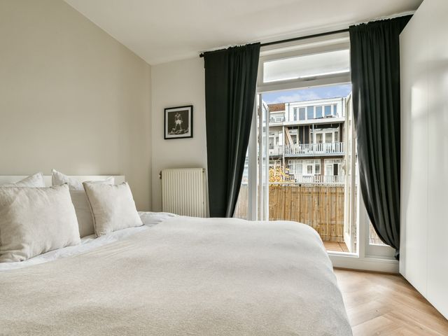 Van Spilbergenstraat 65 1, Amsterdam