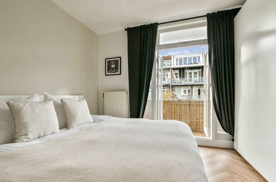 Van Spilbergenstraat 65 1