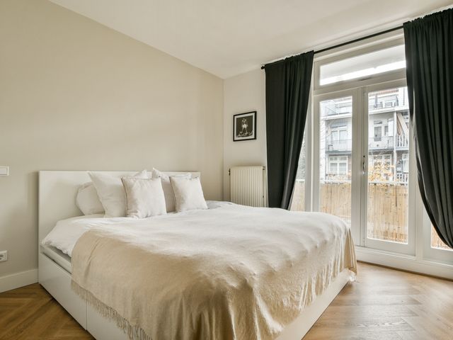 Van Spilbergenstraat 65 1, Amsterdam