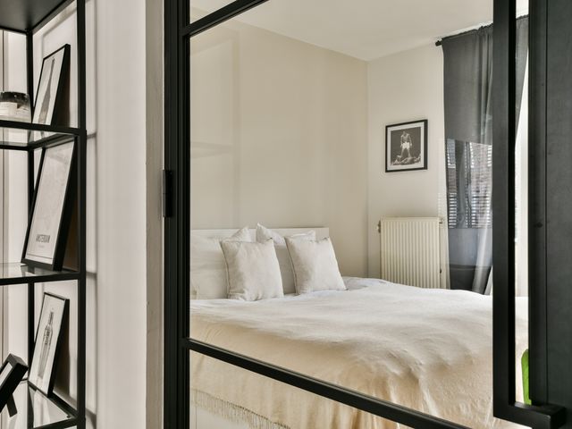 Van Spilbergenstraat 65 1, Amsterdam