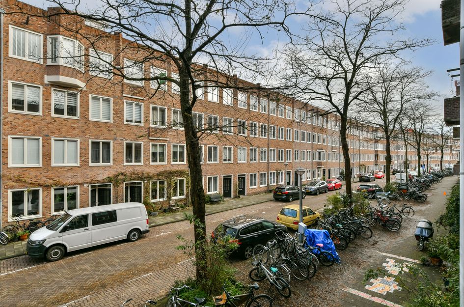 Van Spilbergenstraat 65 1