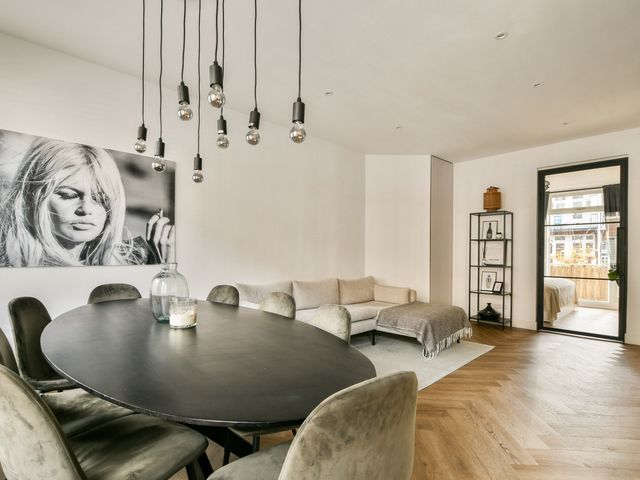 Van Spilbergenstraat 65 1, Amsterdam