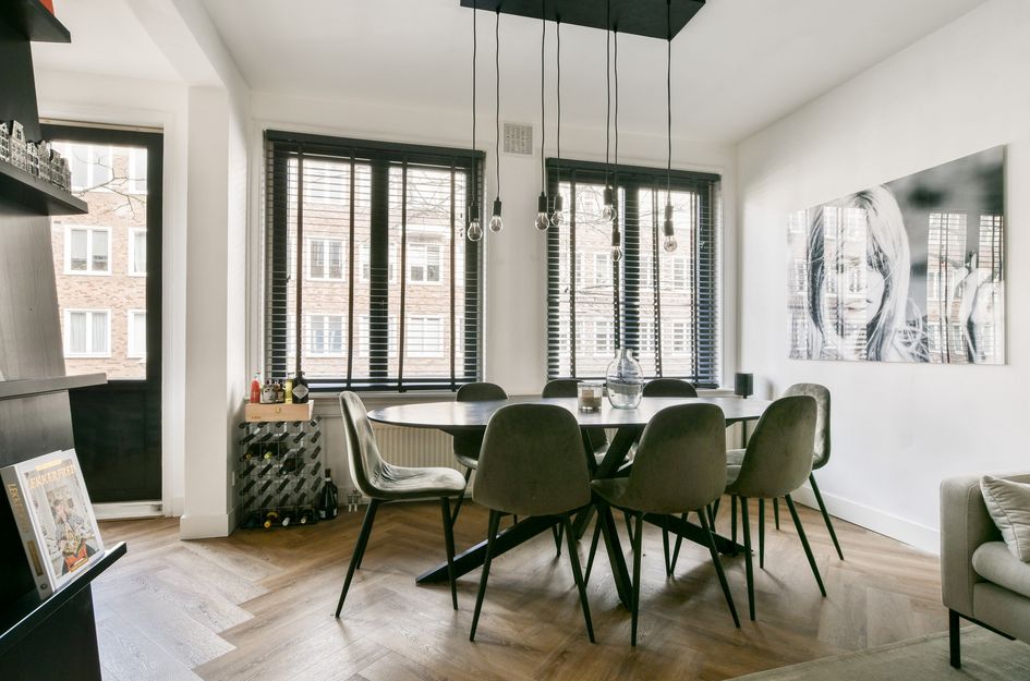 Van Spilbergenstraat 65 1