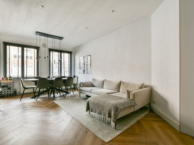 Van Spilbergenstraat 65 1, Amsterdam