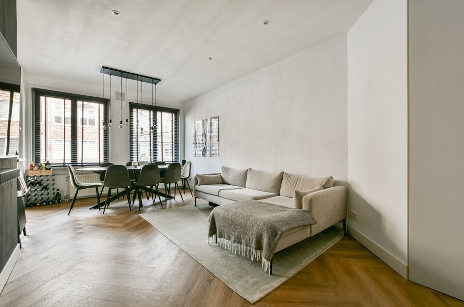 Van Spilbergenstraat 65 1