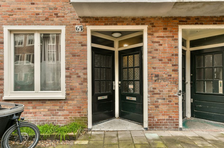 Van Spilbergenstraat 65 1